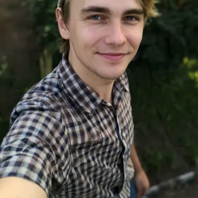 Александр